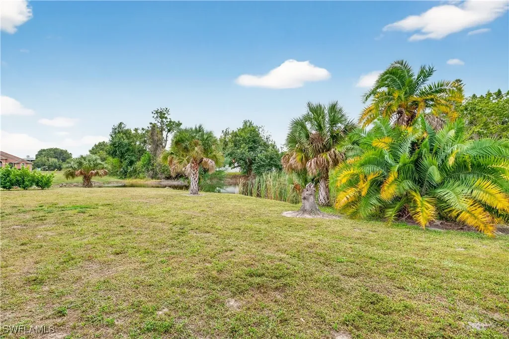 12289 Alamansa Lane Bonita Springs FL 34135