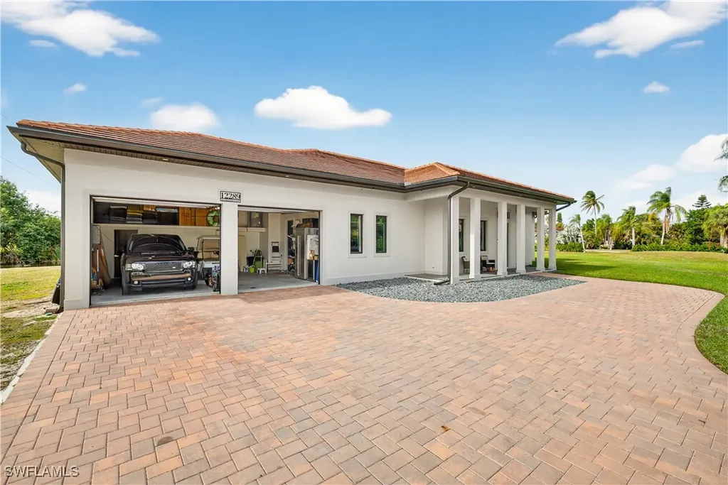 12289 Alamansa Lane Bonita Springs FL 34135