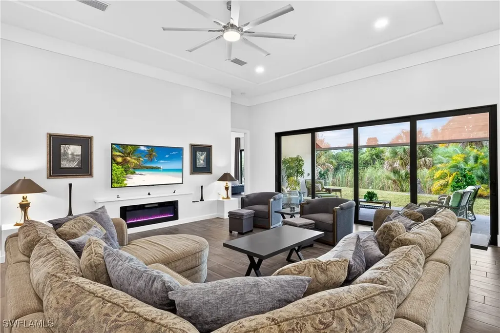 12289 Alamansa Lane Bonita Springs FL 34135