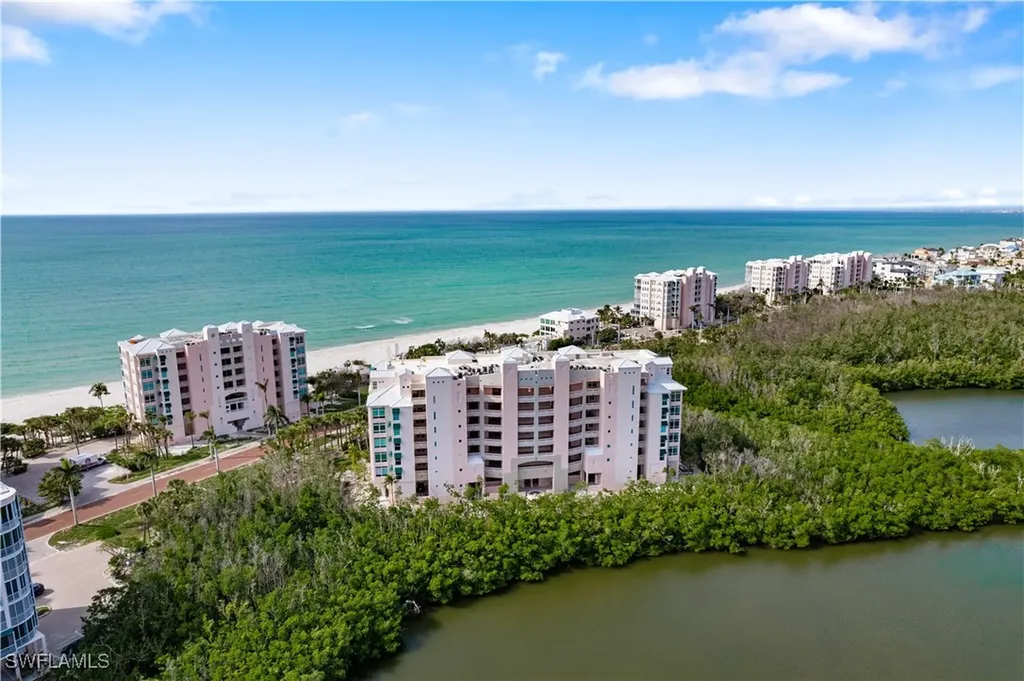 260 Barefoot Beach Boulevard Bonita Springs FL 34134