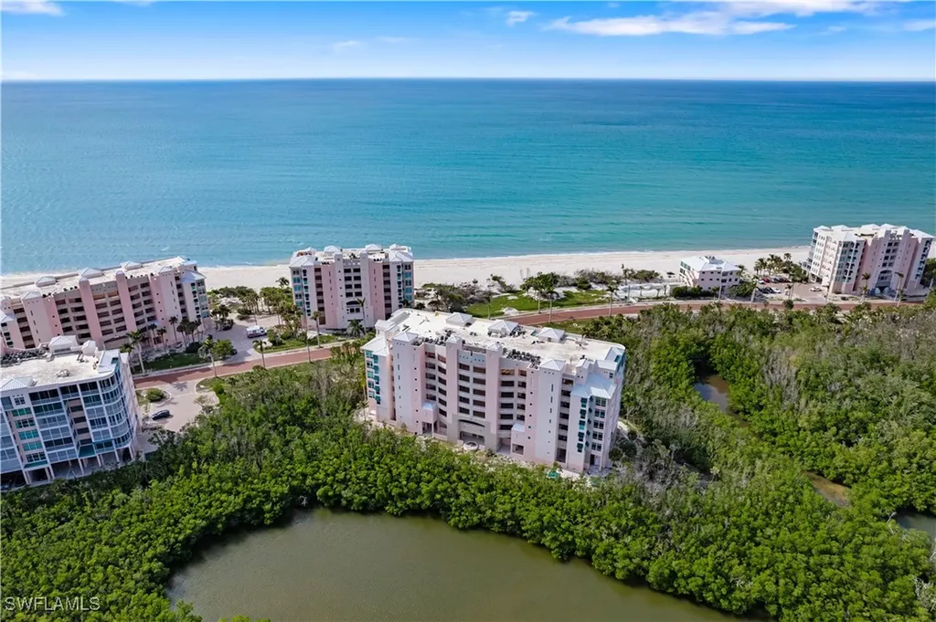 260 Barefoot Beach Boulevard Bonita Springs FL 34134
