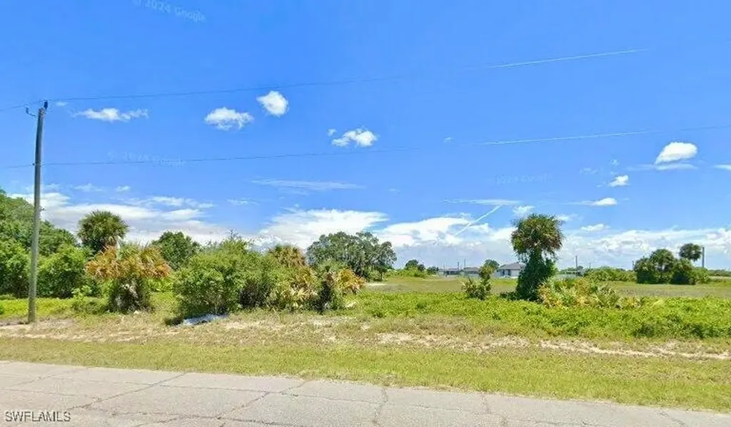 3025 Cherry Lane Labelle FL 33935