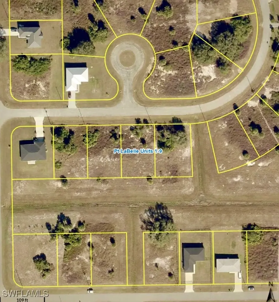 3025 Cherry Lane Labelle FL 33935