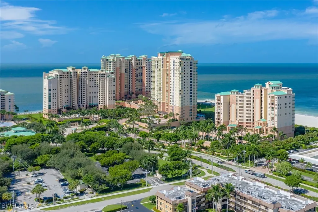 980 Cape Marco Drive Marco Island FL 34145