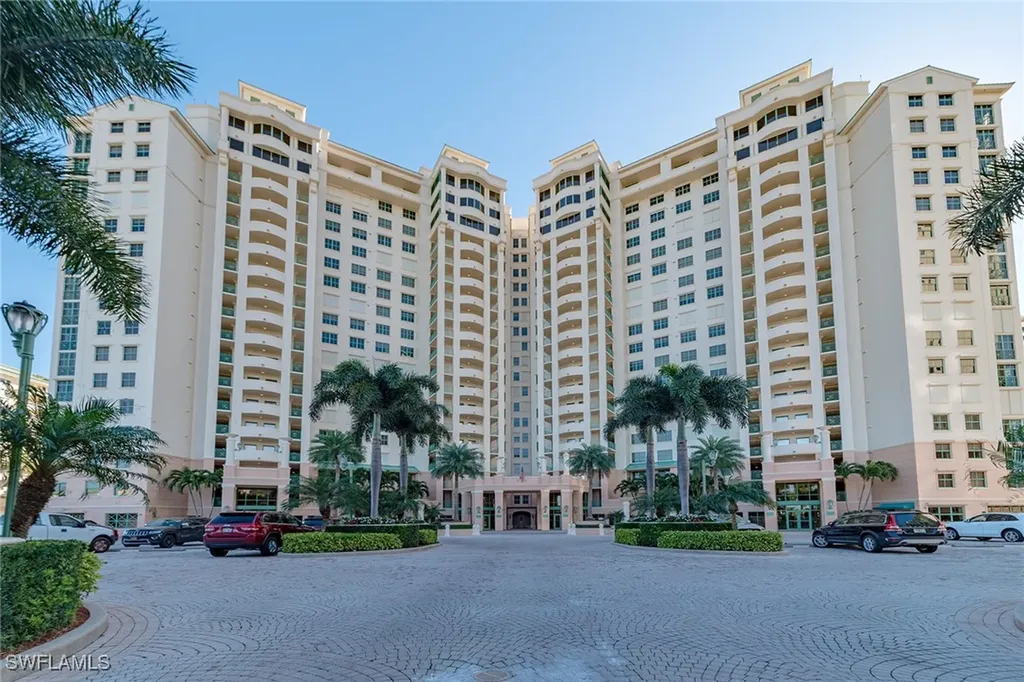 980 Cape Marco Drive Marco Island FL 34145