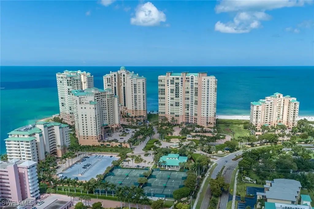 980 Cape Marco Drive Marco Island FL 34145