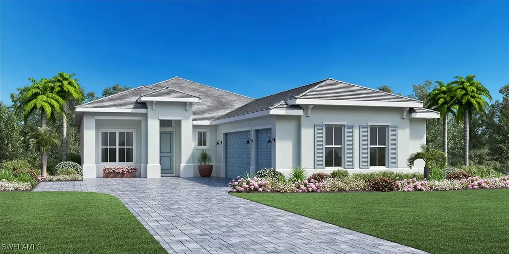9085 Wisteria Way Naples FL 34114