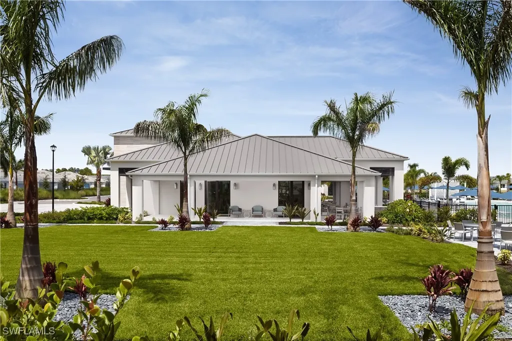 9085 Wisteria Way Naples FL 34114