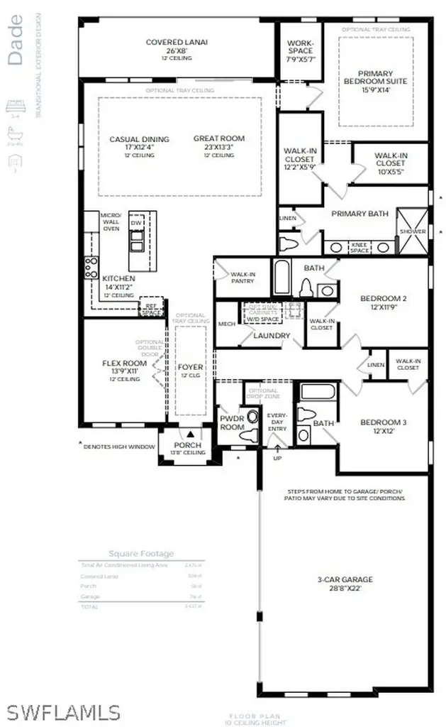 9085 Wisteria Way Naples FL 34114