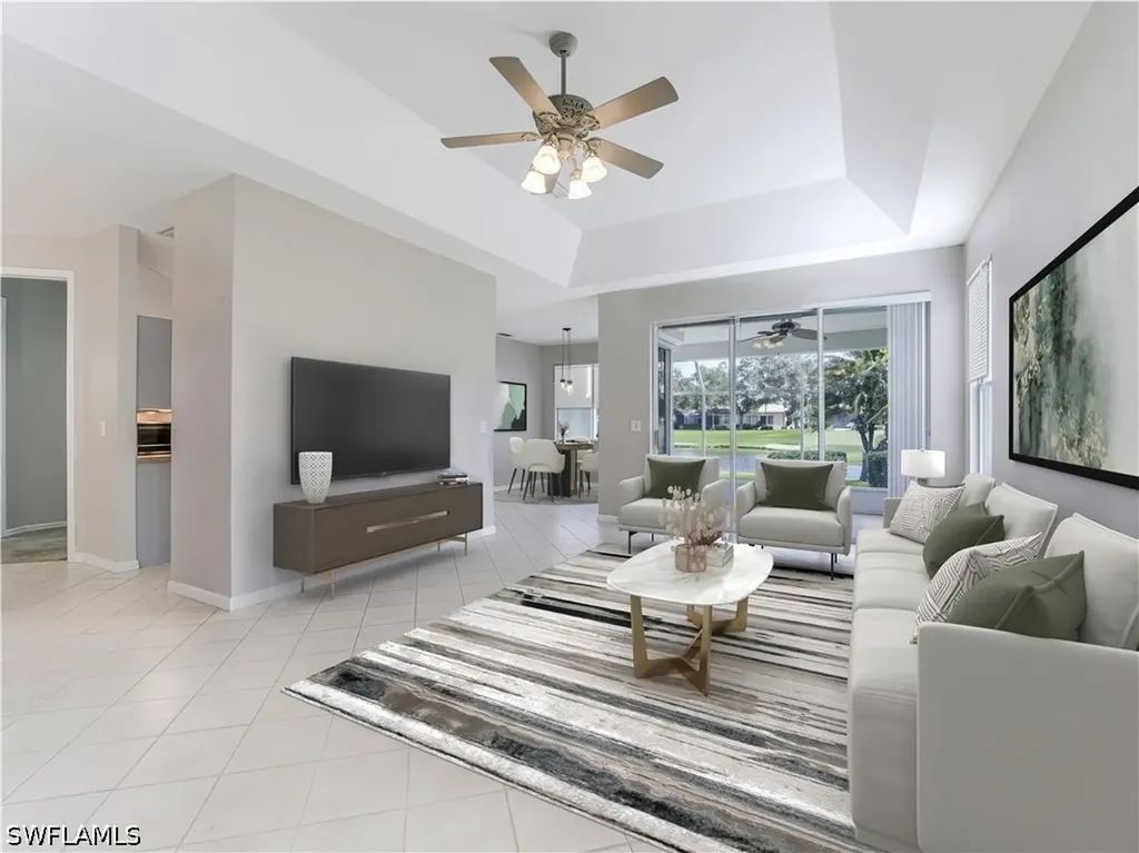 8529 Fairway Bend Drive Estero FL 33967