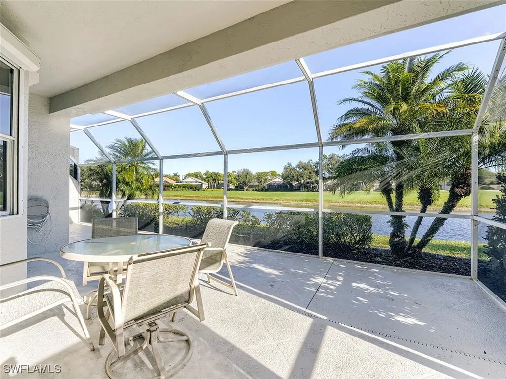 8529 Fairway Bend Drive Estero FL 33967