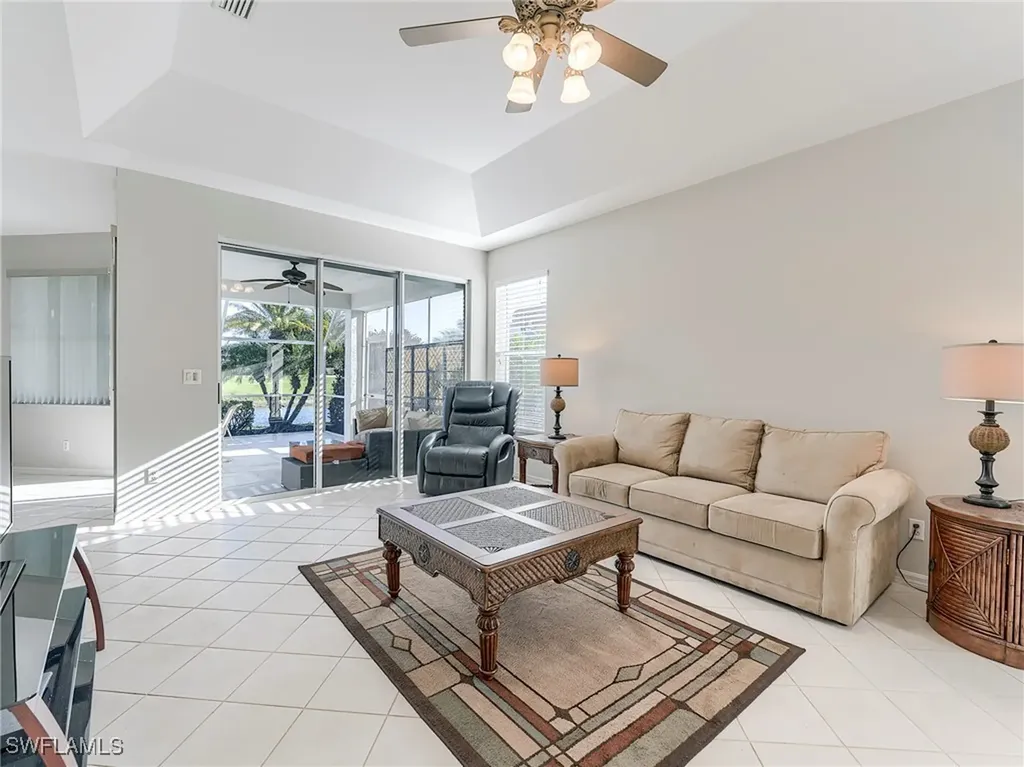 8529 Fairway Bend Drive Estero FL 33967