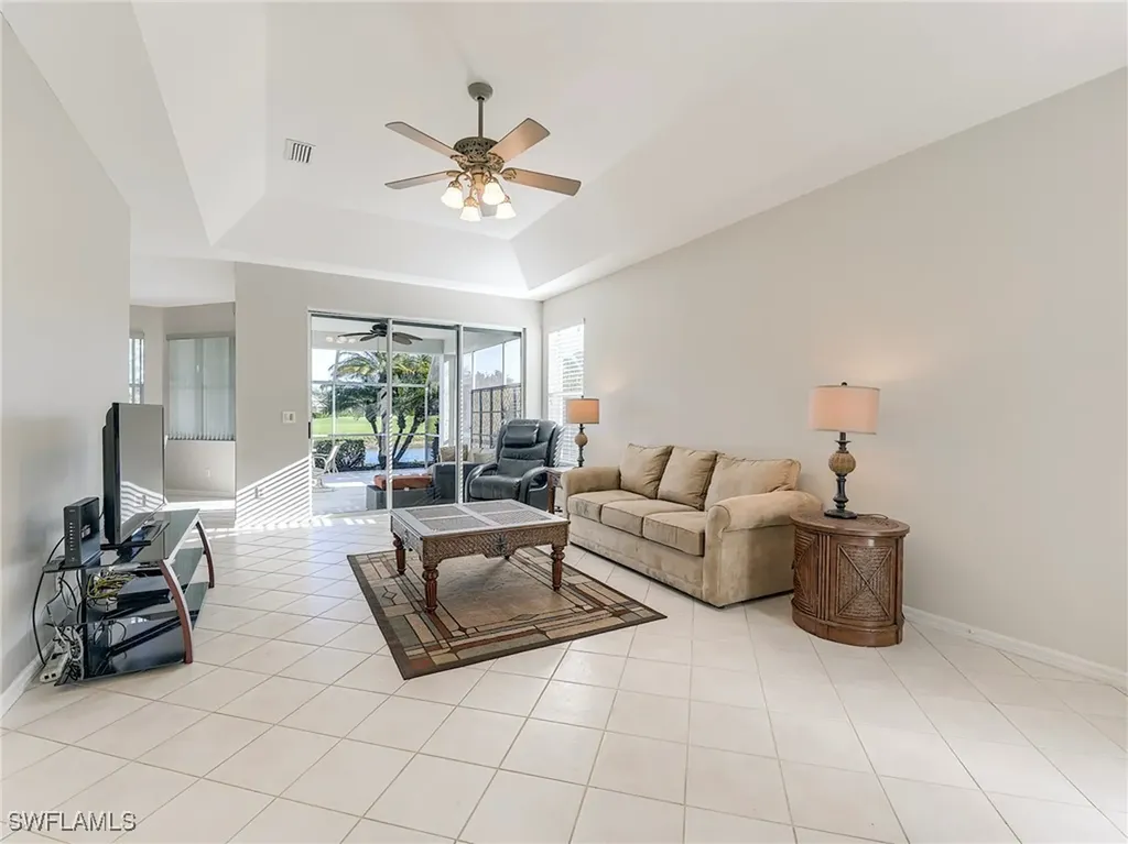 8529 Fairway Bend Drive Estero FL 33967