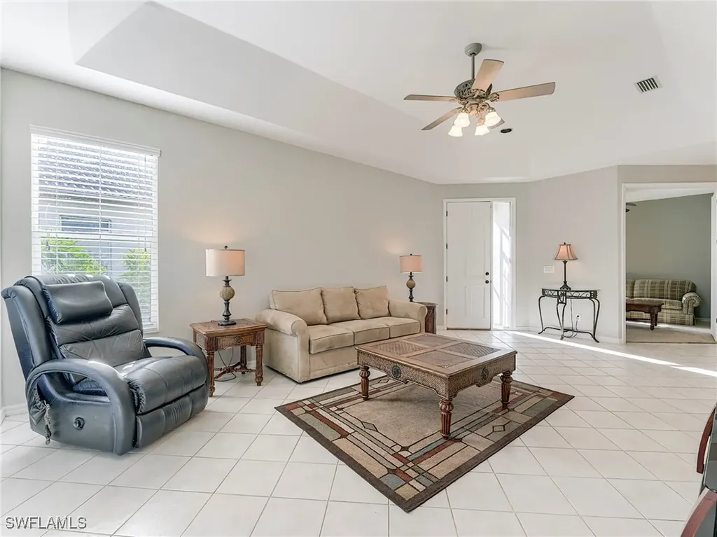 8529 Fairway Bend Drive Estero FL 33967