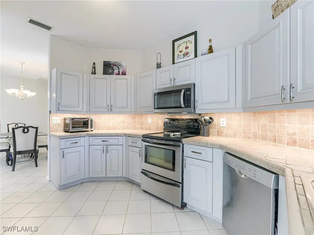 8529 Fairway Bend Drive Estero FL 33967