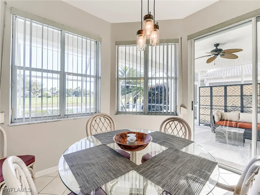 8529 Fairway Bend Drive Estero FL 33967