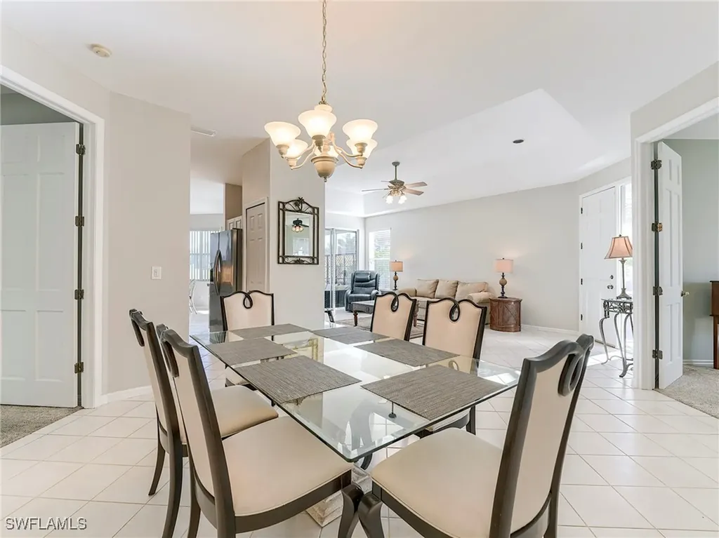 8529 Fairway Bend Drive Estero FL 33967