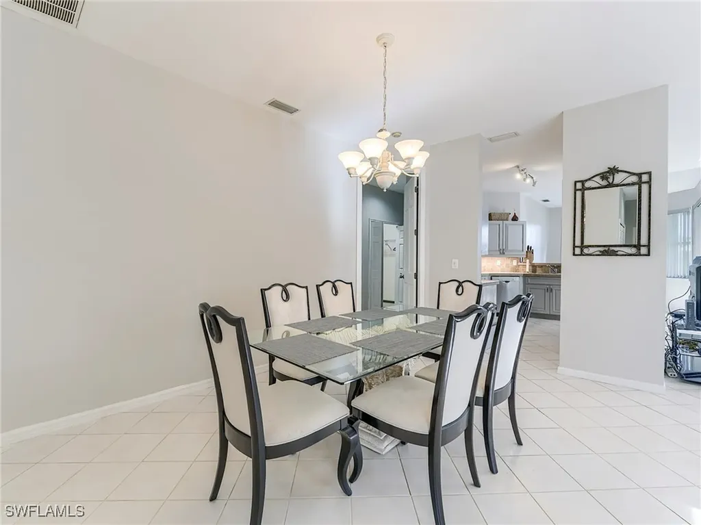 8529 Fairway Bend Drive Estero FL 33967