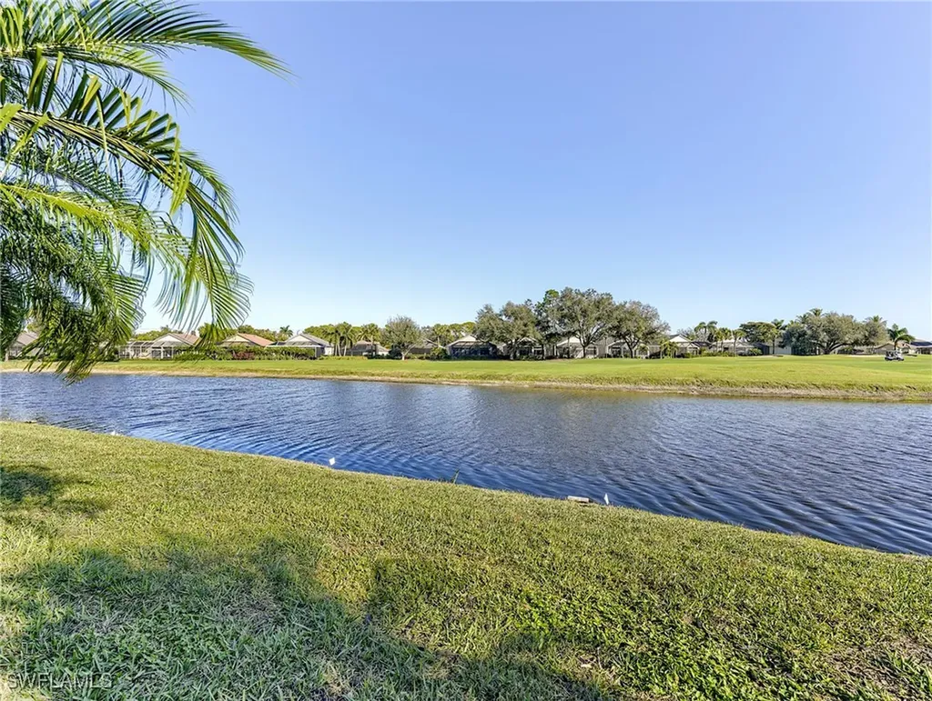 8529 Fairway Bend Drive Estero FL 33967