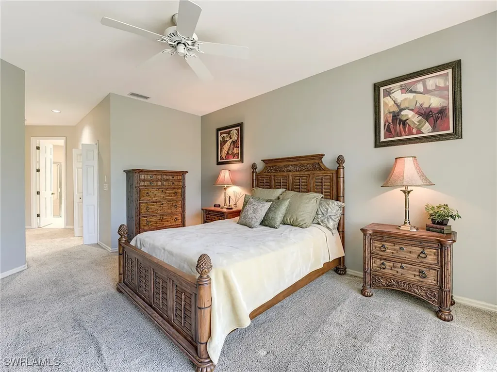 8529 Fairway Bend Drive Estero FL 33967