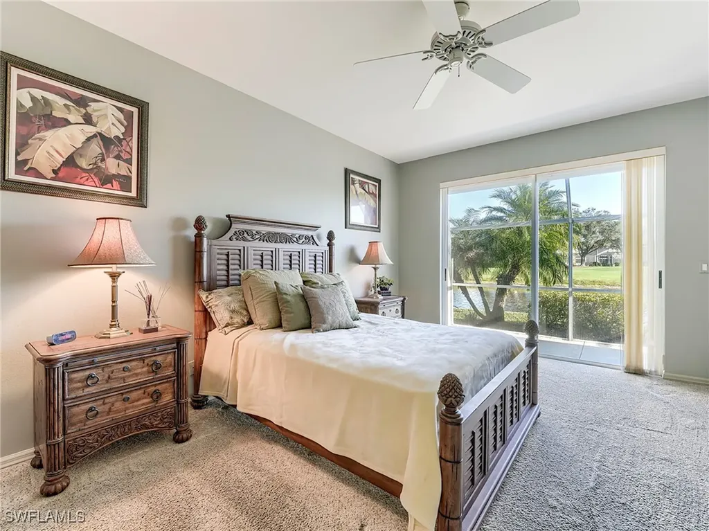 8529 Fairway Bend Drive Estero FL 33967