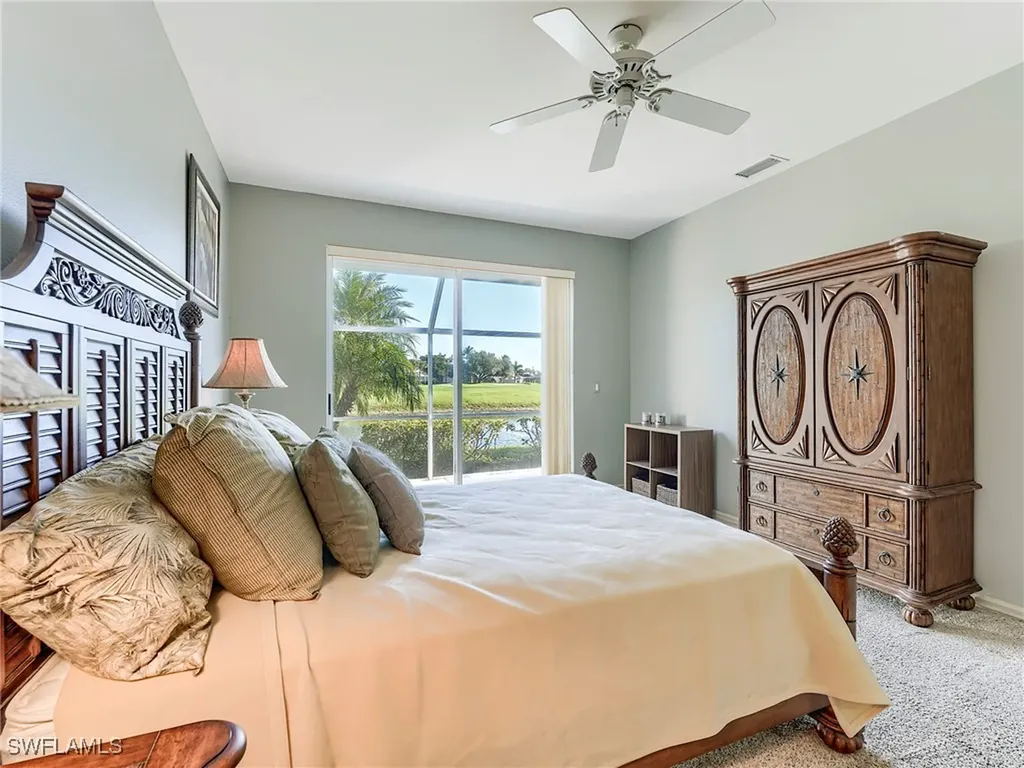 8529 Fairway Bend Drive Estero FL 33967