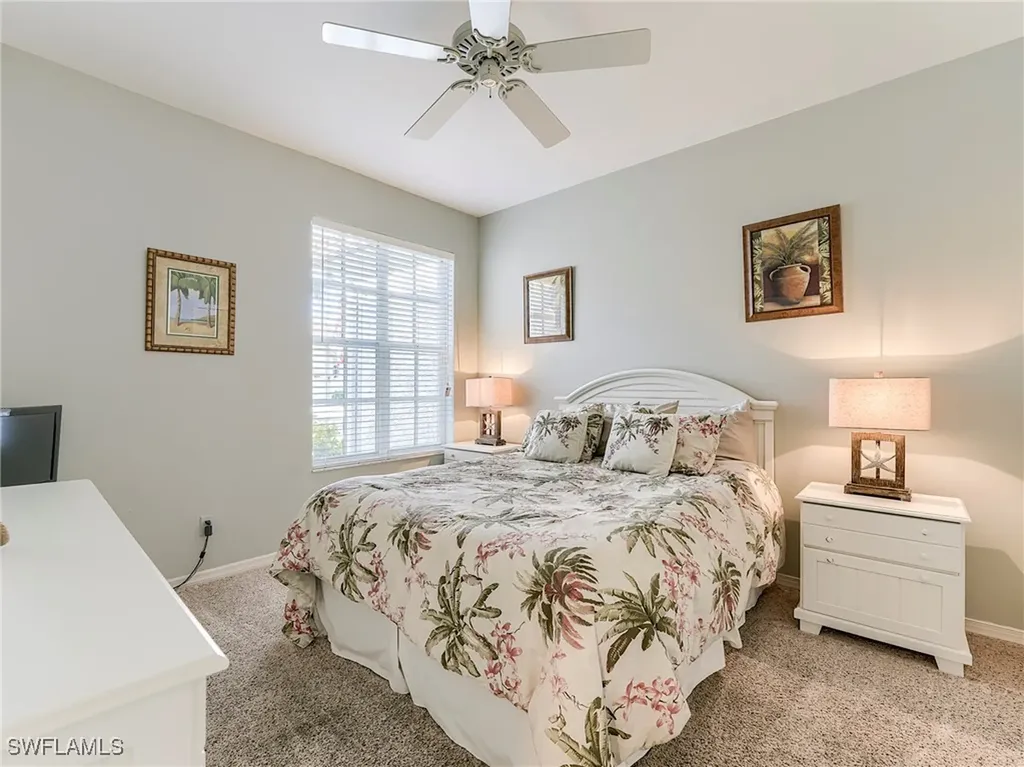 8529 Fairway Bend Drive Estero FL 33967