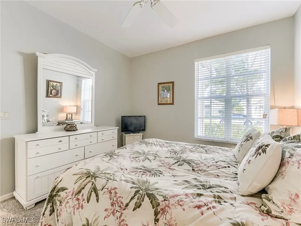 8529 Fairway Bend Drive Estero FL 33967