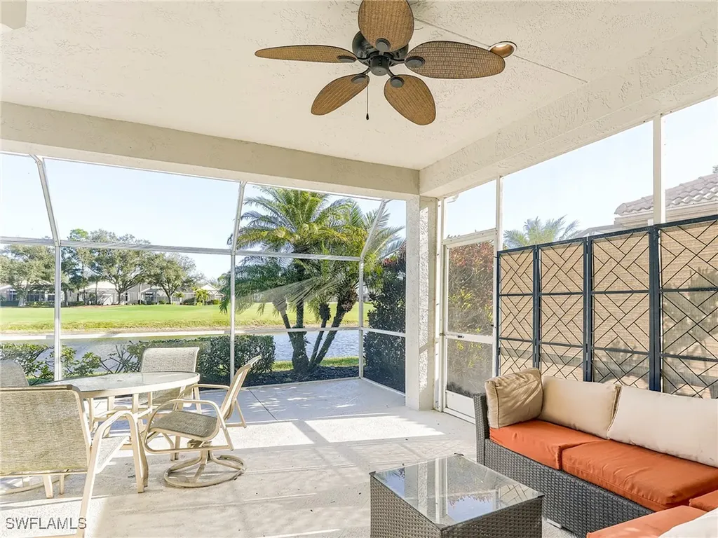 8529 Fairway Bend Drive Estero FL 33967