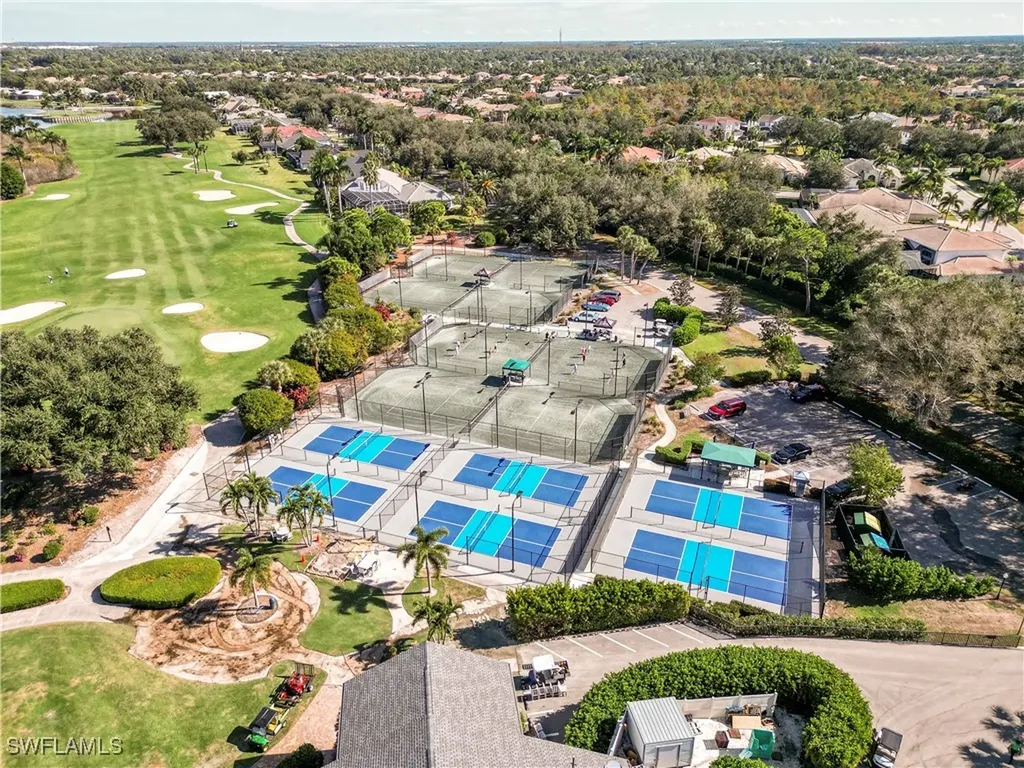 8529 Fairway Bend Drive Estero FL 33967