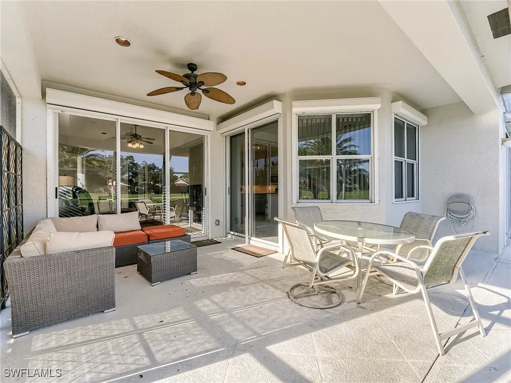 8529 Fairway Bend Drive Estero FL 33967