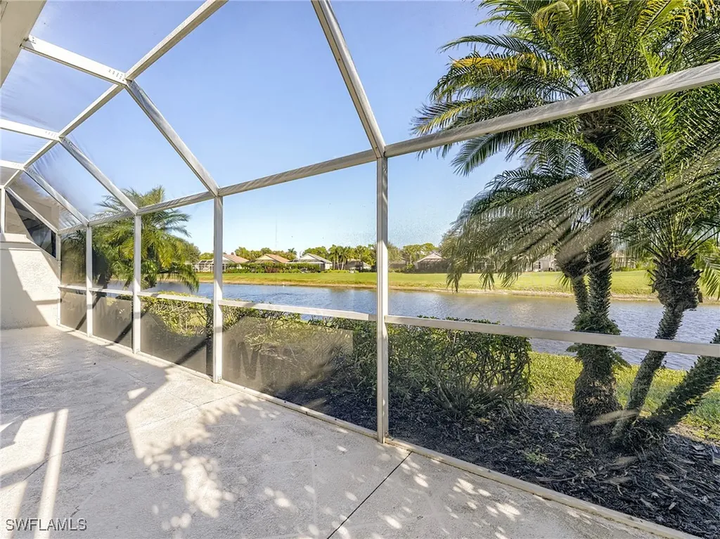 8529 Fairway Bend Drive Estero FL 33967