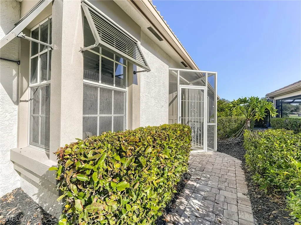 8529 Fairway Bend Drive Estero FL 33967