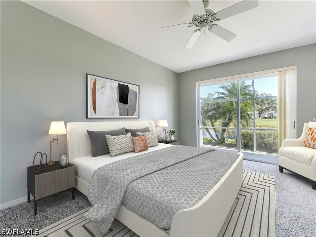 8529 Fairway Bend Drive Estero FL 33967