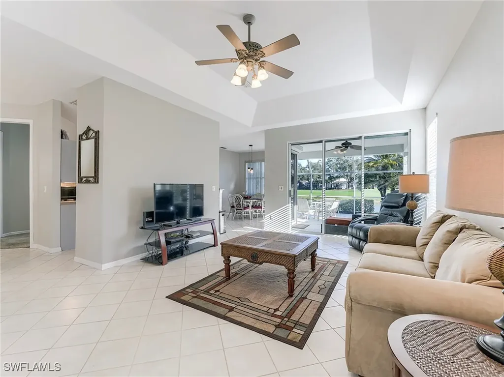 8529 Fairway Bend Drive Estero FL 33967