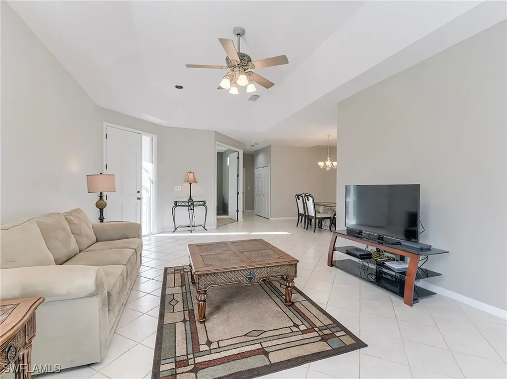 8529 Fairway Bend Drive Estero FL 33967