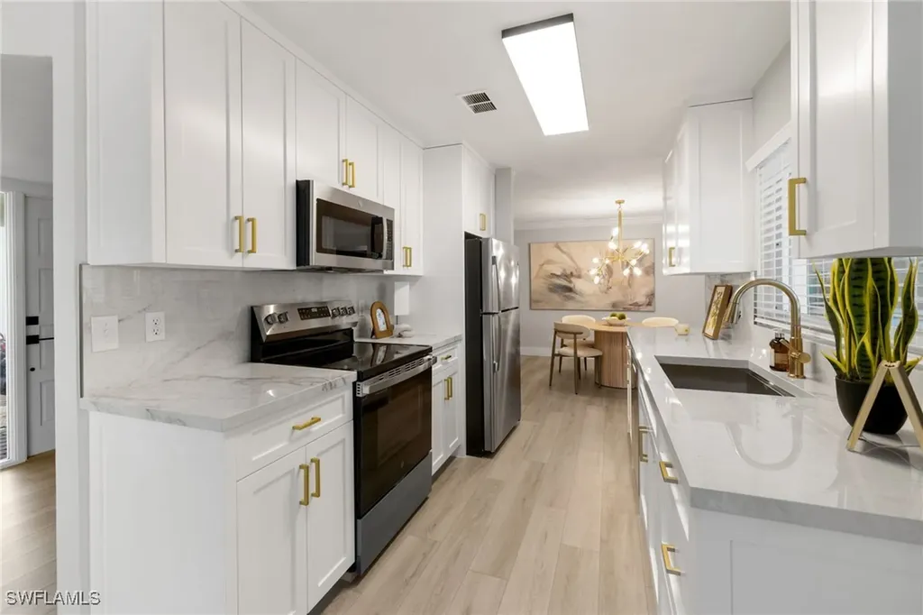 1196 Westlake Boulevard Naples FL 34103