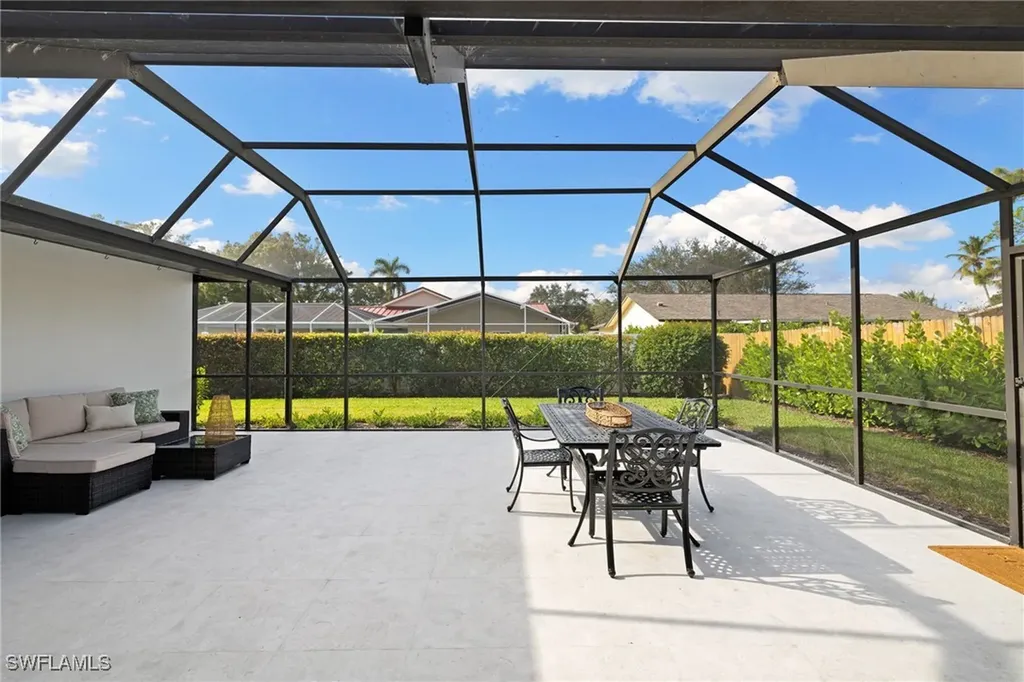 1196 Westlake Boulevard Naples FL 34103