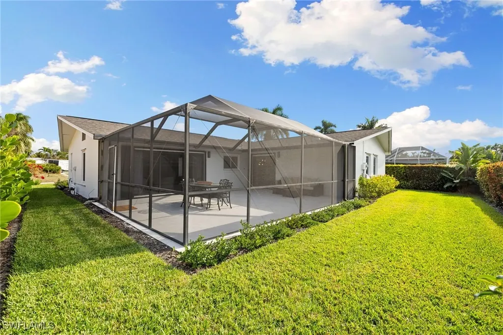 1196 Westlake Boulevard Naples FL 34103