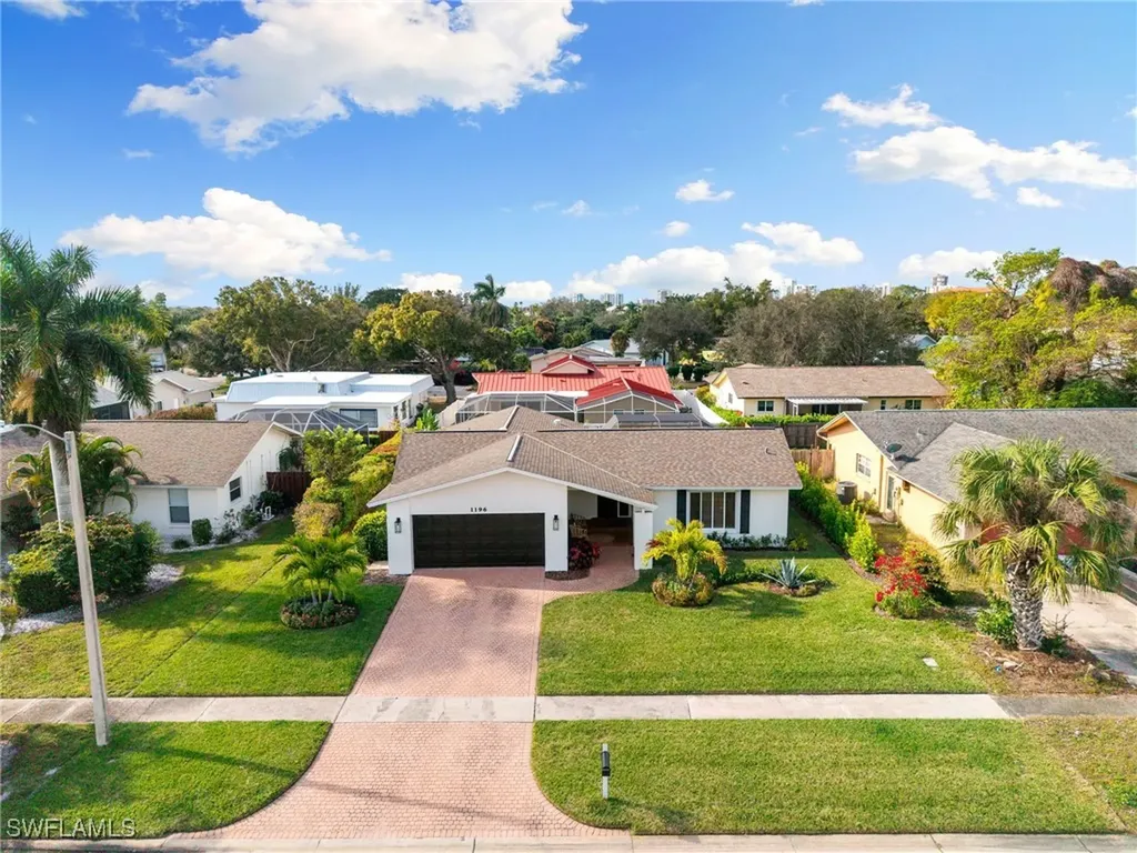 1196 Westlake Boulevard Naples FL 34103