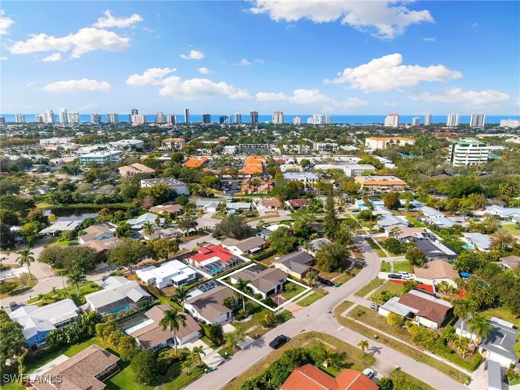 1196 Westlake Boulevard Naples FL 34103