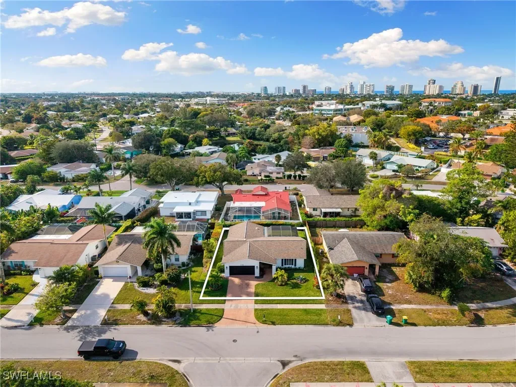 1196 Westlake Boulevard Naples FL 34103