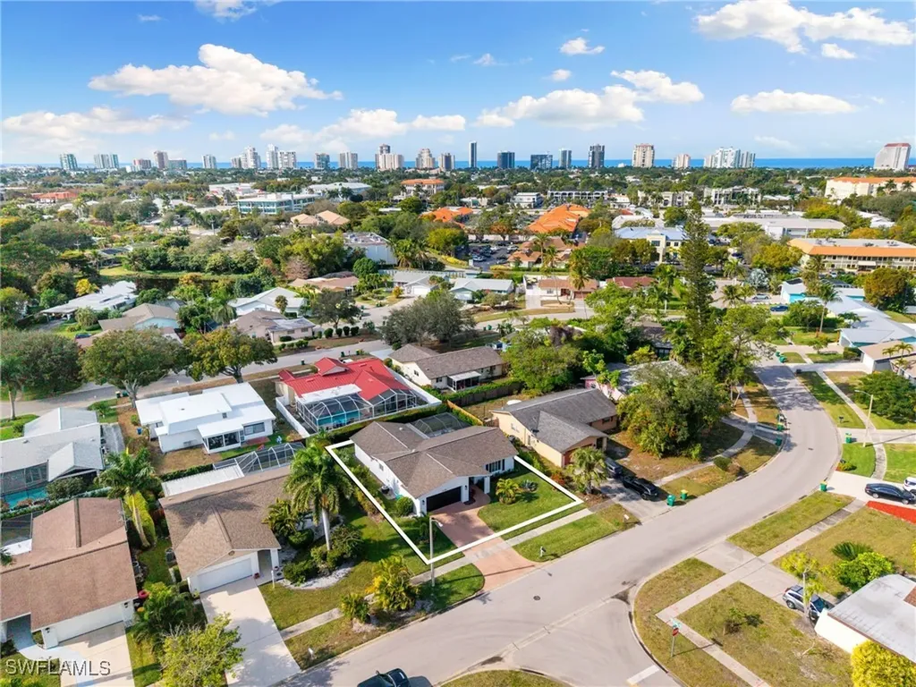 1196 Westlake Boulevard Naples FL 34103