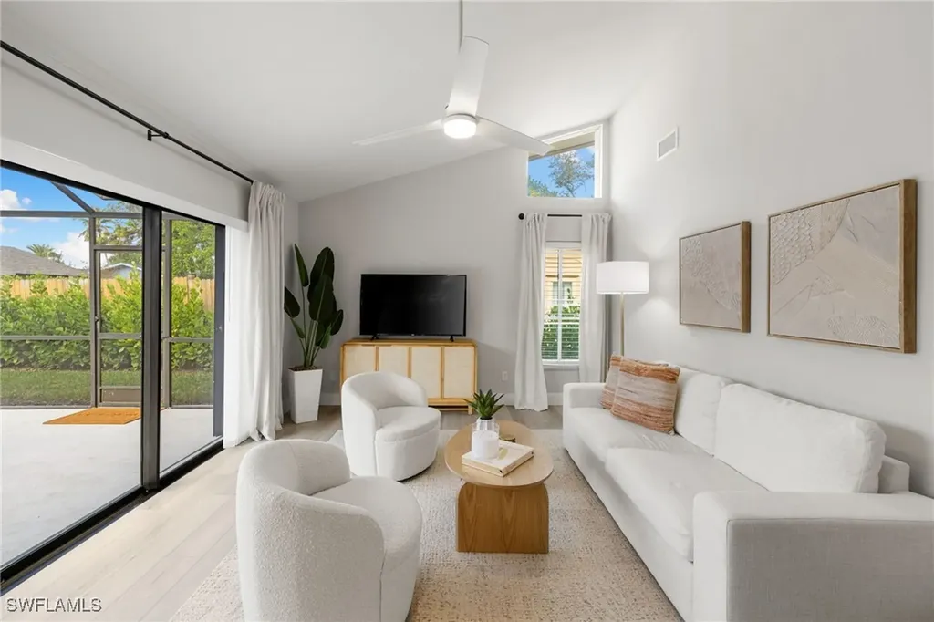 1196 Westlake Boulevard Naples FL 34103