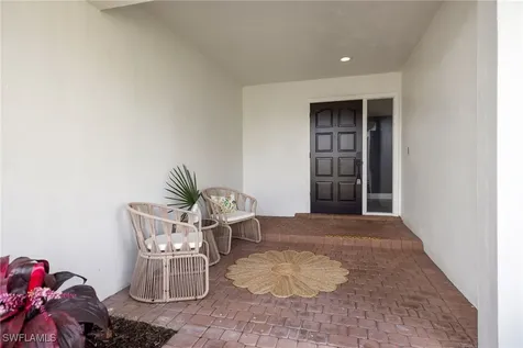 1196 Westlake Boulevard Naples FL 34103
