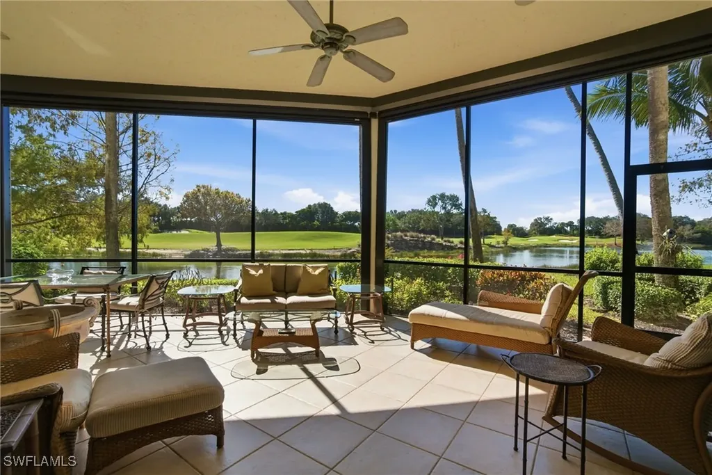 15520 Monterosso Lane Naples FL 34110