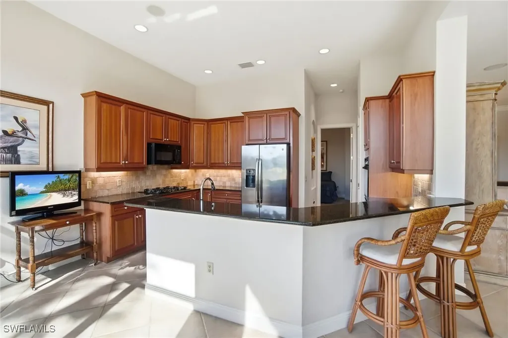 15520 Monterosso Lane Naples FL 34110