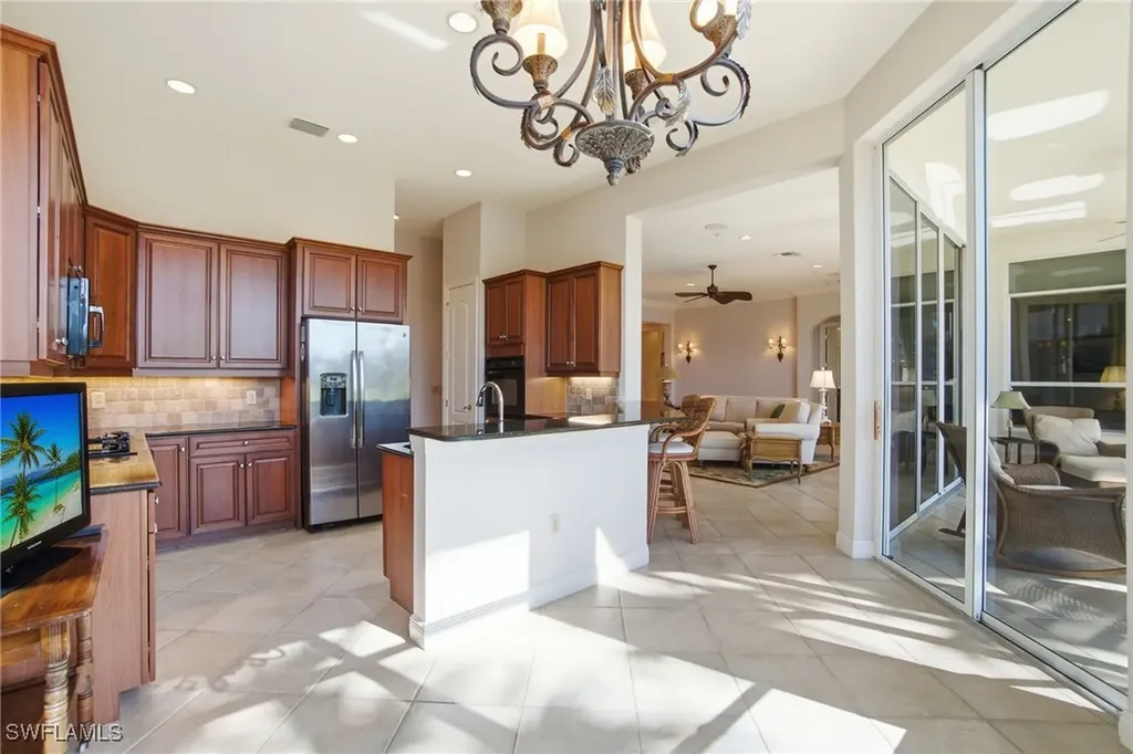 15520 Monterosso Lane Naples FL 34110