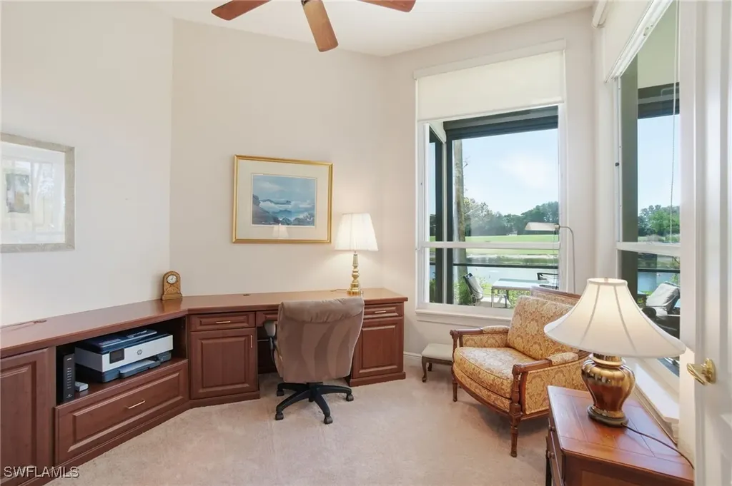 15520 Monterosso Lane Naples FL 34110