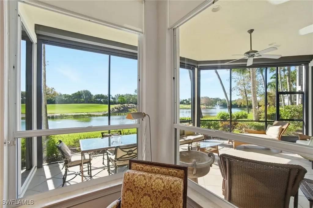 15520 Monterosso Lane Naples FL 34110